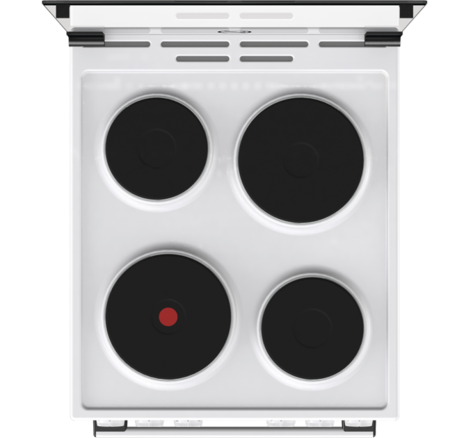 Gorenje Електрична плита Gorenje GE 5A21 WH (FC511A-HSDA2)