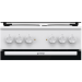 Gorenje Електрична плита Gorenje GE 5A21 WH (FC511A-HSDA2)