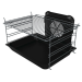 Gorenje Комбінована плита Gorenje GKS6C70XJ (FM6A4D-JPJDB)