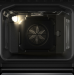 Gorenje Комбінована плита Gorenje GKS6C70XJ (FM6A4D-JPJDB)