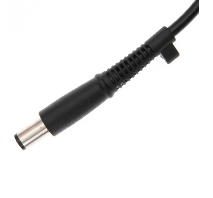 Блок живлення до ноутбуку AlSoft HP 90W 19V, 4.74A, 7.4/5.0 (pin inside) (A40028)