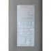 Блок живлення до ноутбуку AlSoft HP 90W 20V, 4.5A + 15V, 5A + 12V, 5A + 10V, 5A + 9V, 3A + 5V, 3A, USB type-C (USB type-C / A40373)