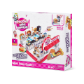 ZURU MINI BRANDS Ігровий набір Zuru Mini Brands FOODIE Фуд-корт