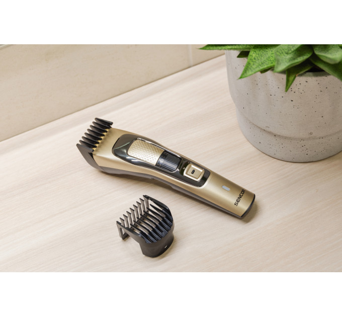 Sencor Машинка для стрижки Sencor SHP 5207CH
