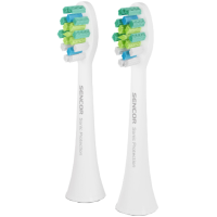 Насадка для зубної щітки Sencor SOX 101 White