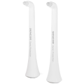 Sencor Насадка для зубної щітки Sencor SOX 107 White