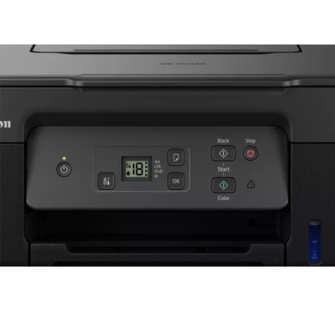 Canon Багатофункціональний пристрій Canon Pixma G2470 EUM/EMB 5804C009AA