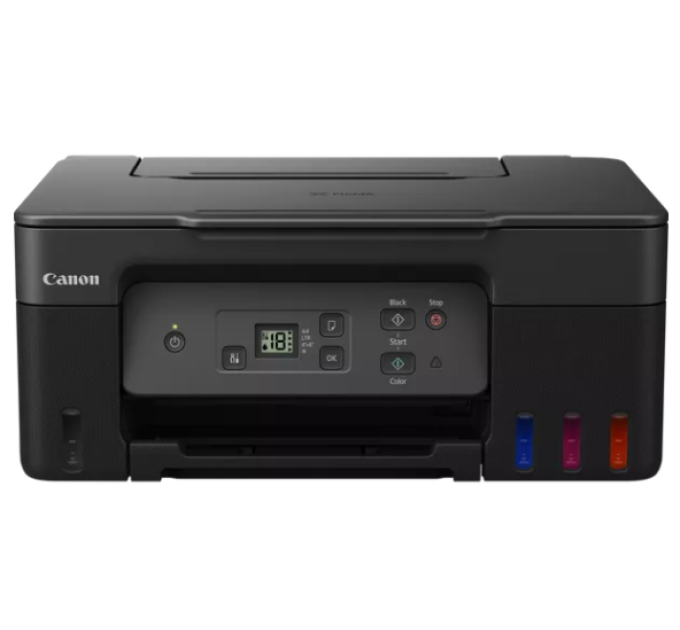 Canon Багатофункціональний пристрій Canon Pixma G2470 EUM/EMB 5804C009AA