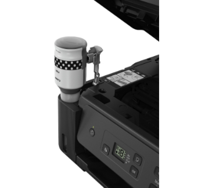 Canon Багатофункціональний пристрій Canon Pixma G2470 EUM/EMB 5804C009AA