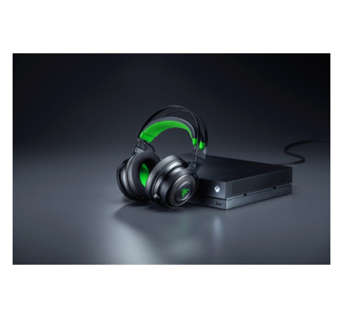 Навушники Razer Nari Ultimate for Xbox One (RZ04-02910100-R3M1)