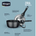 Ringel Ківш RINGEL Zira (1.2 л) 16 см