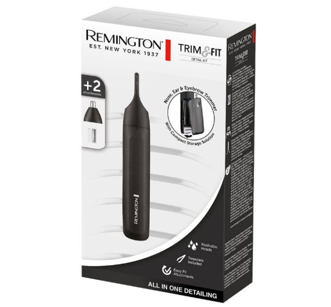 Remington Тример для носа та вух Remington NE8000 E51