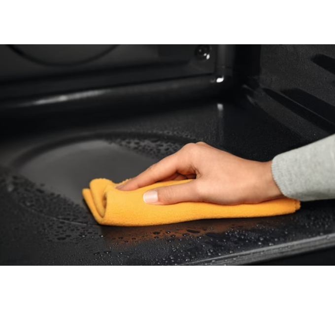 Electrolux Електрична духова шафа Electrolux EOF3H50BK