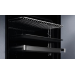 Electrolux Електрична духова шафа Electrolux EOF3H50BK