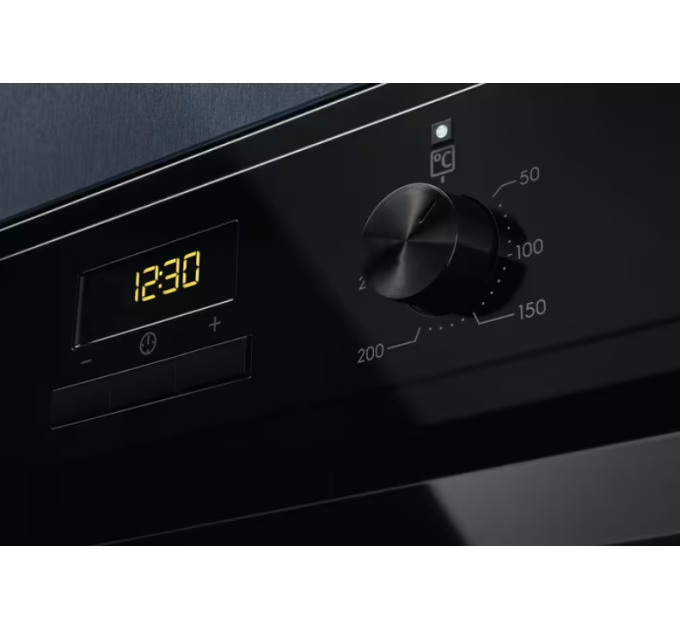 Electrolux Електрична духова шафа Electrolux EOF3H50BK