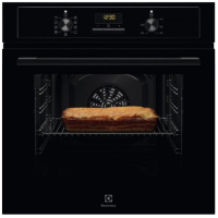 Електрична духова шафа Electrolux EOF3H50BK
