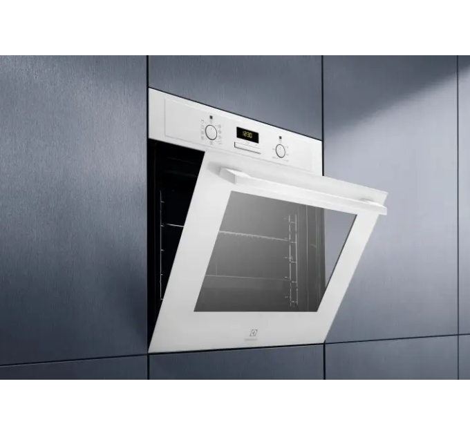 Electrolux Електрична духова шафа Electrolux EOF3H40BW