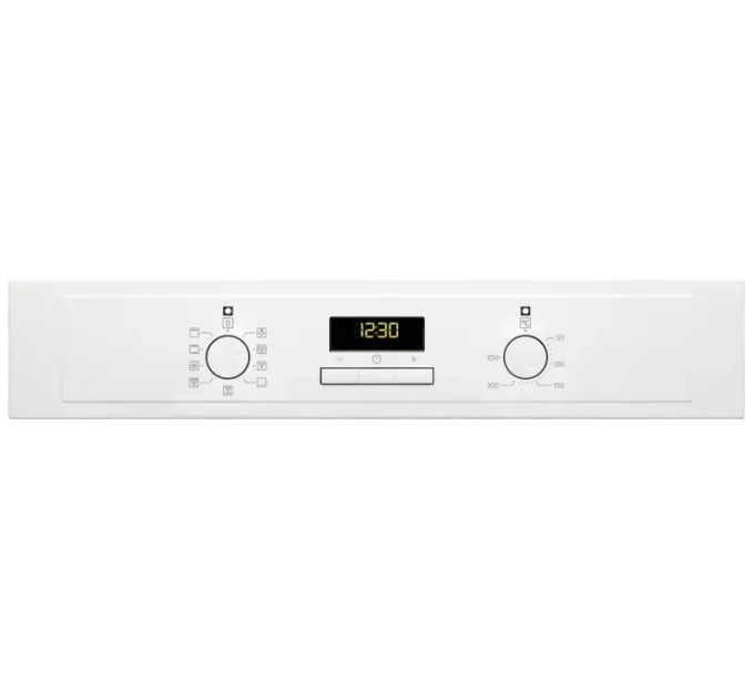 Electrolux Електрична духова шафа Electrolux EOF3H40BW