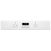 Electrolux Електрична духова шафа Electrolux EOF3H40BW