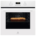 Electrolux Електрична духова шафа Electrolux EOF3H40BW