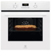 Electrolux Електрична духова шафа Electrolux EOF3H40BW