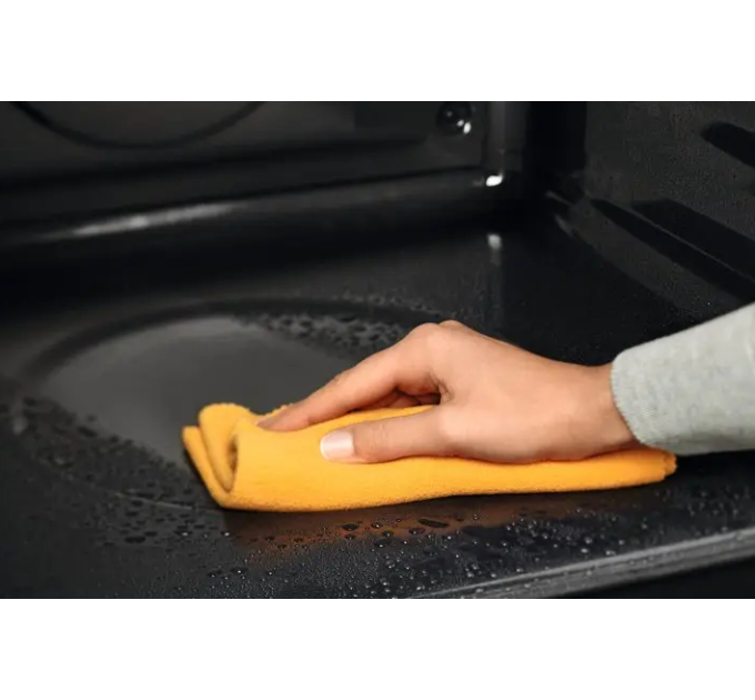 Electrolux Електрична духова шафа Electrolux EOF3H40BW