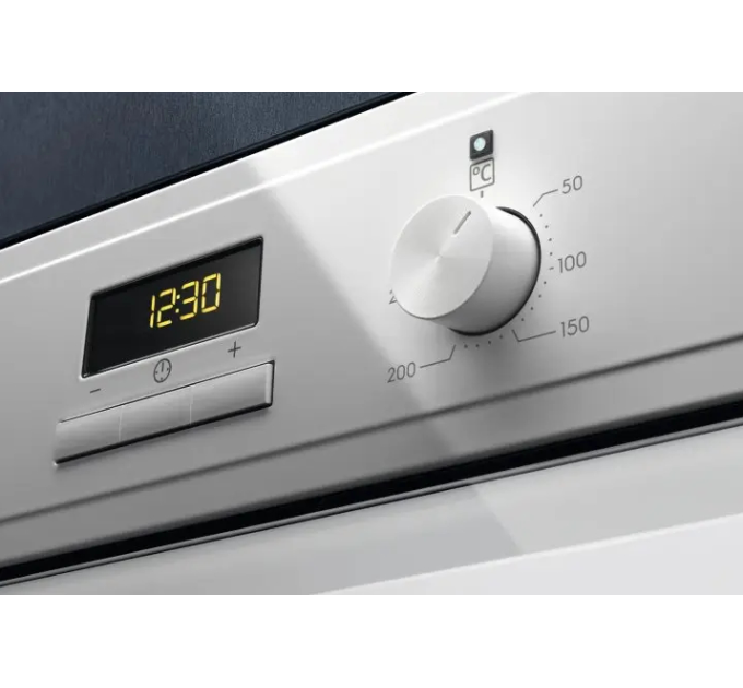 Electrolux Електрична духова шафа Electrolux EOF3H40BW