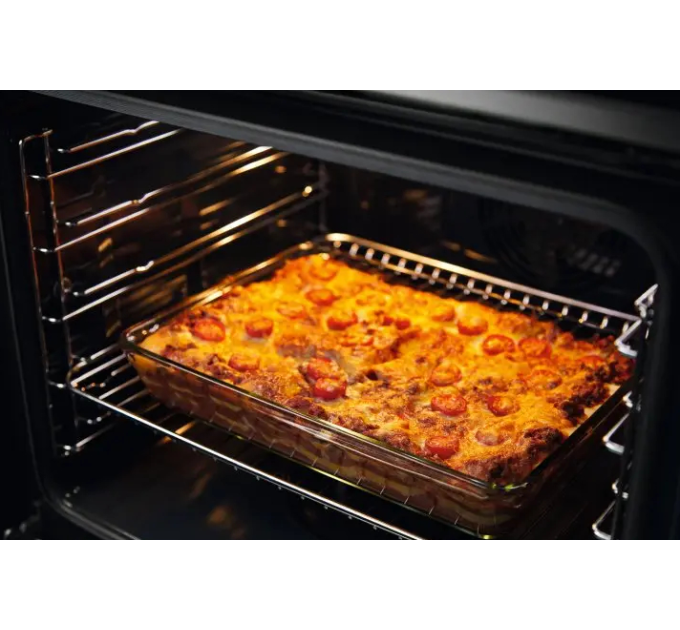 Electrolux Електрична духова шафа Electrolux EOF3H40BW