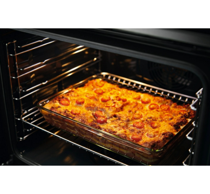 Electrolux Електрична духова шафа Electrolux EOF3H40BX