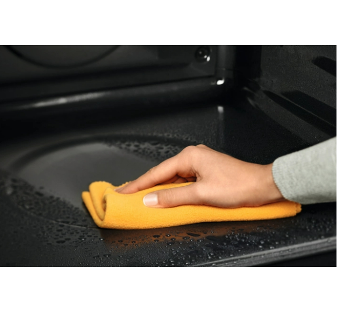 Electrolux Електрична духова шафа Electrolux EOF3H40BX
