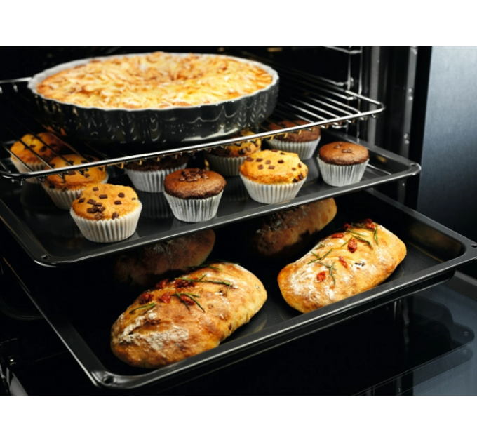 Electrolux Електрична духова шафа Electrolux EOF3H00BX