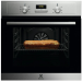 Electrolux Електрична духова шафа Electrolux EOF3H00BX