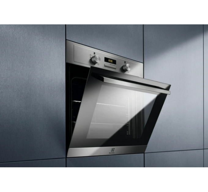 Electrolux Електрична духова шафа Electrolux EOF3H00BX