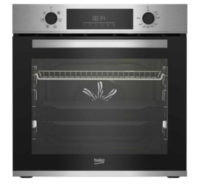 Beko Електрична духова шафа Beko BBIE123001XD