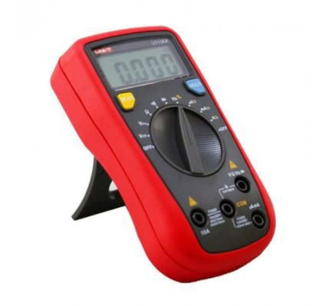 Цифровий мультиметр UNI-T UT136A