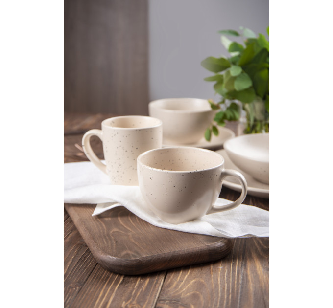 Limited Edition Салатник Limited Edition Sandy Cream
