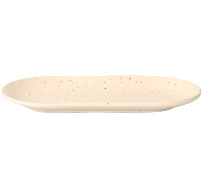 Limited Edition Блюдо Limited Edition Sandy Cream