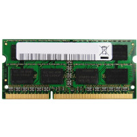 Модуль пам'яті для ноутбука SoDIMM DDR3L 2GB 1600 MHz Golden Memory (GM16LS11/2)