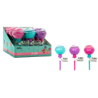 Блиск для губ CANDY LOLLIPOP Create IT!