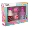 Create it! Набір для ванної Create IT! CANDY (84820)