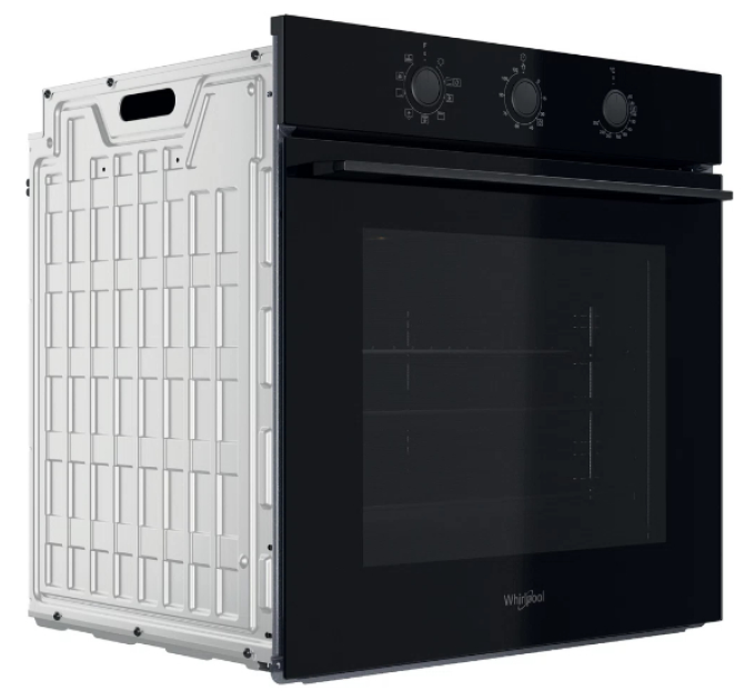 Whirlpool Електрична духова шафа Whirlpool OMK38HU0B
