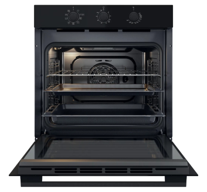 Whirlpool Електрична духова шафа Whirlpool OMK38HU0B