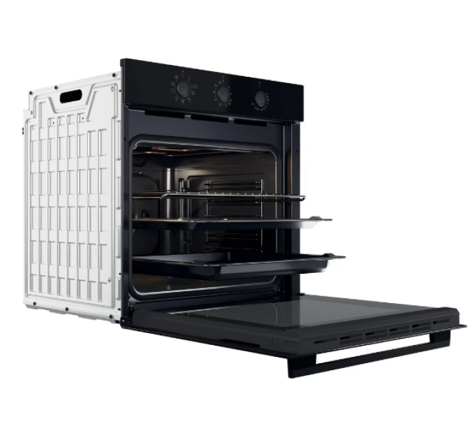 Whirlpool Електрична духова шафа Whirlpool OMK38HU0B