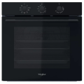 Whirlpool Електрична духова шафа Whirlpool OMK38HU0B