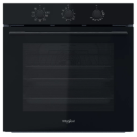 Електрична духова шафа Whirlpool OMK38HU0B