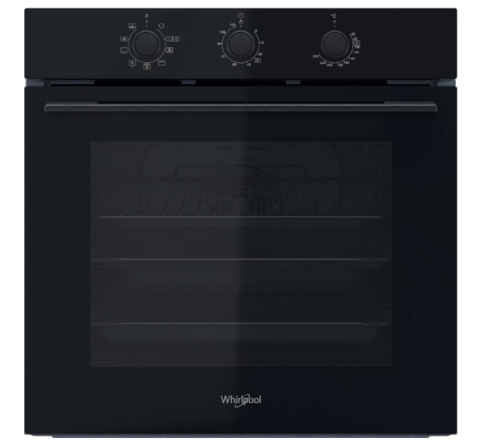Whirlpool Електрична духова шафа Whirlpool OMK38HU0B