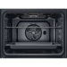 Whirlpool Електрична духова шафа Whirlpool OMR35HR0X