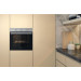 Whirlpool Електрична духова шафа Whirlpool OMR35HR0X