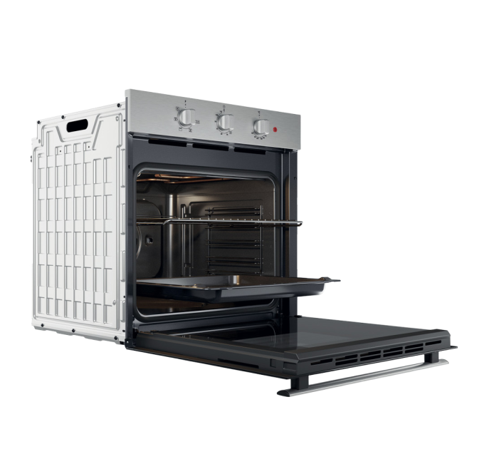 Whirlpool Електрична духова шафа Whirlpool OMR35HR0X