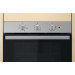 Whirlpool Електрична духова шафа Whirlpool OMR35HR0X